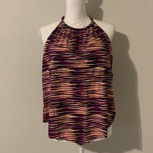 Sea & Sand Beachwear Tankini, Size 18W